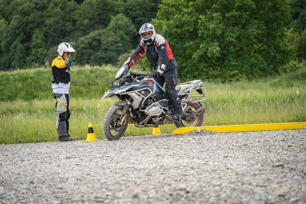 2-Tages-Endurotraining Level 1 (Einsteiger) - Image 0