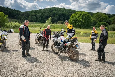 2-Tages-Endurotraining Level 1 (Einsteiger) - Image 1