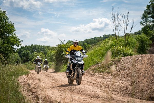 2-Tages-Endurotraining Level 1 (Einsteiger) - Image 2