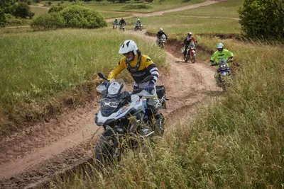 2-Tages-Endurotraining Level 2 (Einsteiger) - Image 1
