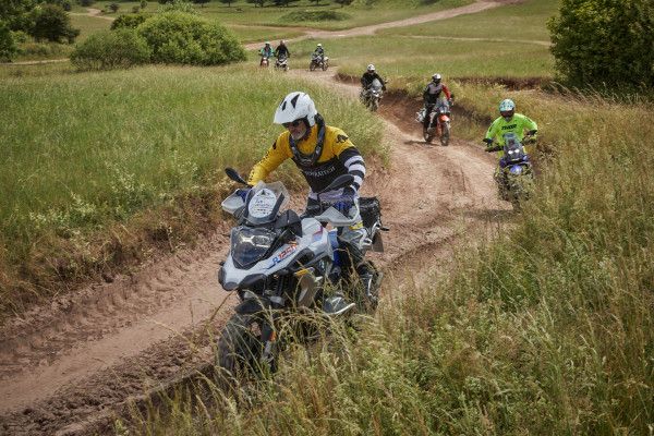2-Tages-Endurotraining Level 2 (Einsteiger) - Image 1