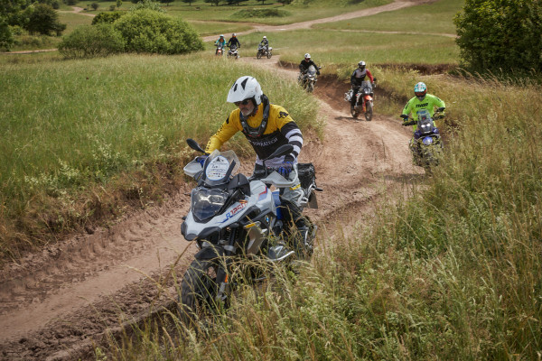 2-Tages-Endurotraining Level 2 (Einsteiger) - Image 1