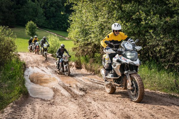 2-Tages-Endurotraining Level 2 (Einsteiger) - Image 2