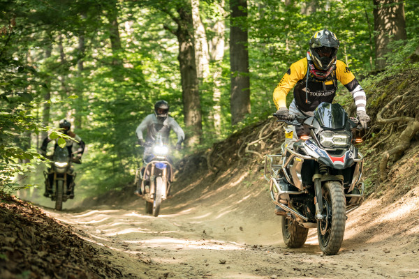 2-Tages-Endurotraining Level 3 (Fortgeschrittene) - Image 0