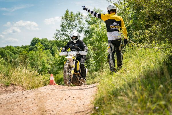 2-Tages-Endurotraining Level 3 (Fortgeschrittene) - Image 1