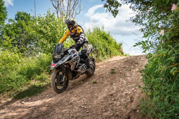 2-Tages-Endurotraining Level 3 (Fortgeschrittene) - Image 2