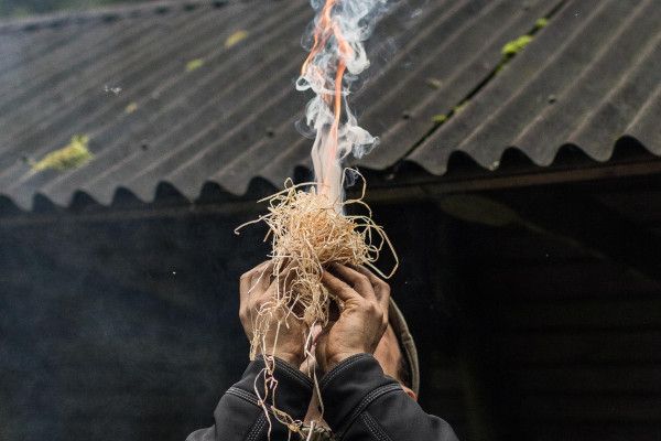 Outdoor Survival Camp Rüthen - Image 3