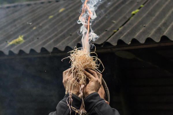 Outdoor Survival Camp Rüthen - Image 3