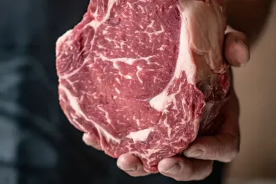 Steak Experience – Hitze, Timing, Gefühl - Image 1