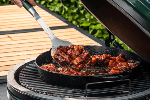 Keramisch grillen – vom ersten Feuer zum Profi - Image 2