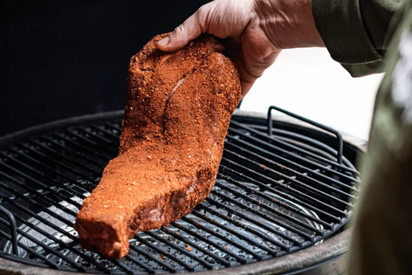 Keramisch grillen – vom ersten Feuer zum Profi - Image 4