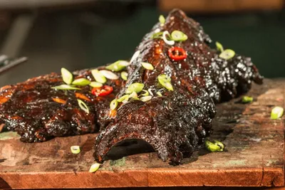 Asia Koch & Grillkurs – Wok, Hitze & Balance - Image 1