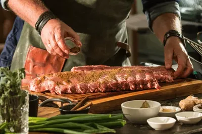Asia Koch & Grillkurs – Wok, Hitze & Balance - Image 0