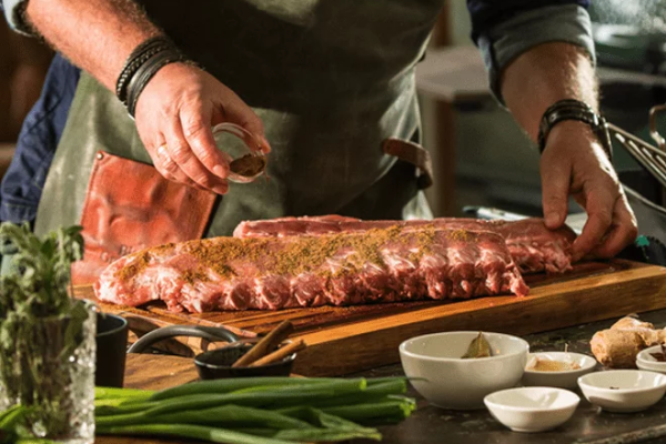 Asia Koch & Grillkurs – Wok, Hitze & Balance - Image 0