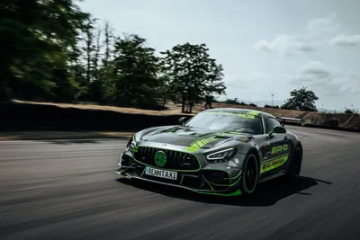 RENNTAXI Copilot(Nürburgring GP ) - Image 11
