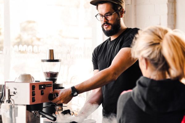 BARISTA KURS BASIS - Image 3
