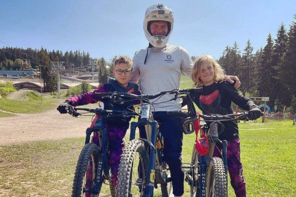 Kids Advanced Bikepark Kurs - Image 6