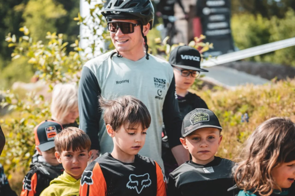 Kids Basic Bikepark Kurs - Image 0