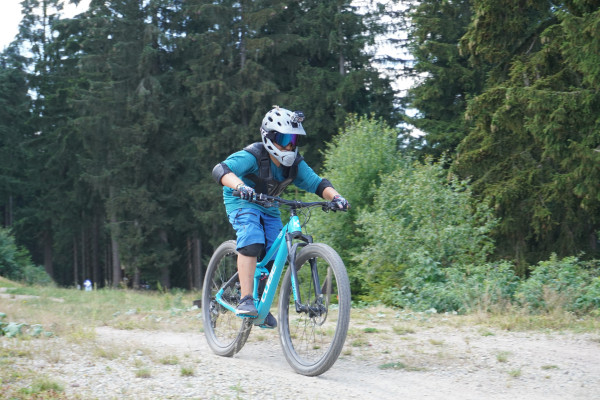Kids Basic Bikepark Kurs - Image 2