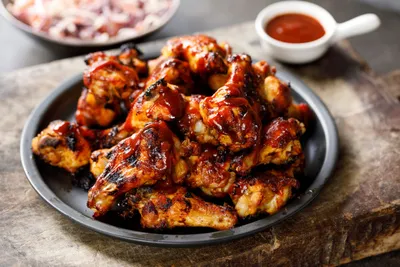 Streetfood-Grillkurs - Gift Image