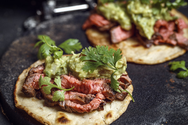 Grillkurs: Streetfood-Sensationen vom Grill - Image 0
