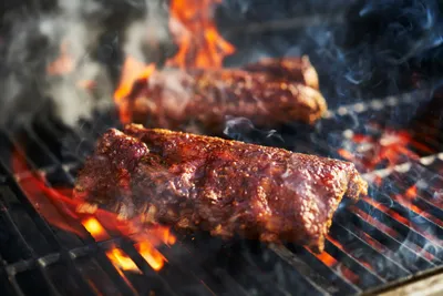 Summer BBQ Workshop - Gift Image