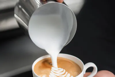 Latte Art Kurs  - Image 3