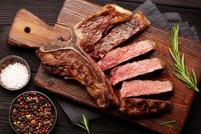 Grillkurs: Steak³ de luxe - Die Kunst des perfekten Steaks - Image 0