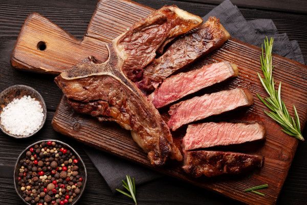 Grillkurs: Steak³ de luxe - Die Kunst des perfekten Steaks - Image 0