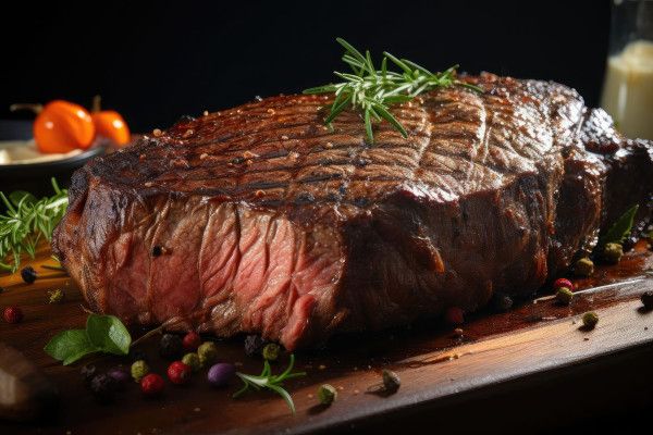Grillkurs: Steak³ de luxe - Die Kunst des perfekten Steaks - Image 2