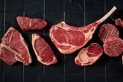 Grillkurs: Steak³ de luxe - Die Kunst des perfekten Steaks - Image 1