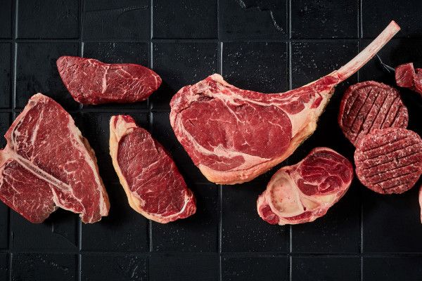 Grillkurs: Steak³ de luxe - Die Kunst des perfekten Steaks - Image 1