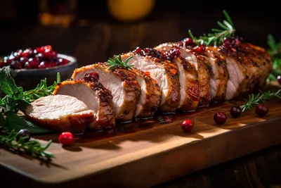 Grillkurs: Wild & Wald - Herbstgrillen - Image 1
