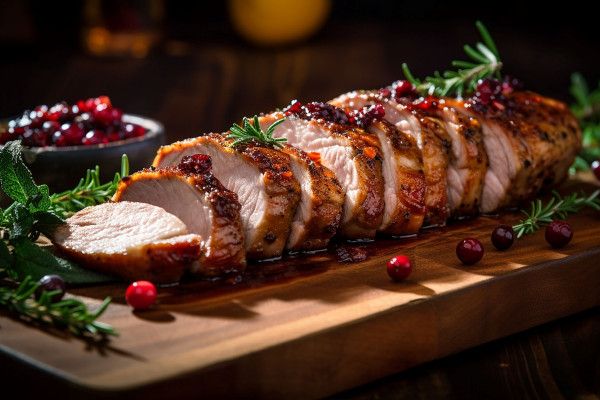Grillkurs: Wild & Wald - Herbstgrillen - Image 1