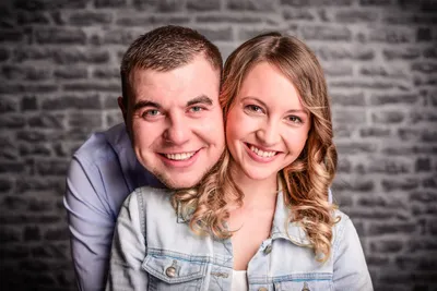 Fotoshooting für Paare in Leipzig - Image 1