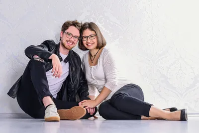 Fotoshooting für Paare in Dresden - Image 1
