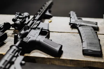BASIC-PISTOL + CARBINE Event Paket 2 Butzbach - Image 2