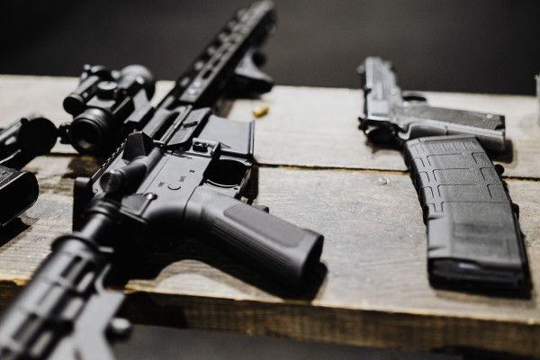BASIC-PISTOL + CARBINE Event Paket 2 Butzbach - Image 2