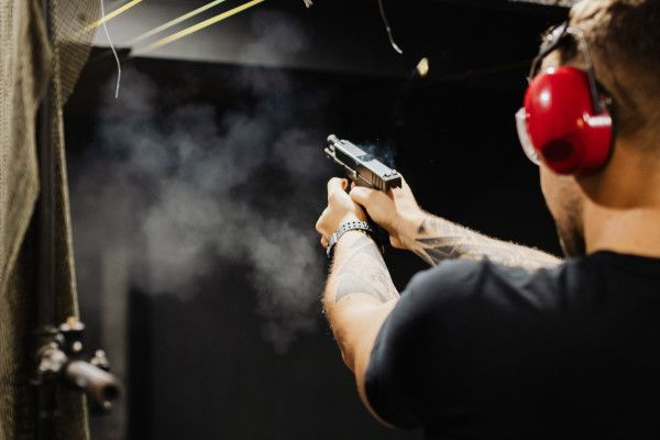 BASIC-PISTOL + CARBINE Event Paket 2 Butzbach - Image 4