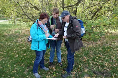 GPS - Schatzsuche Rudolstadt - Image 0