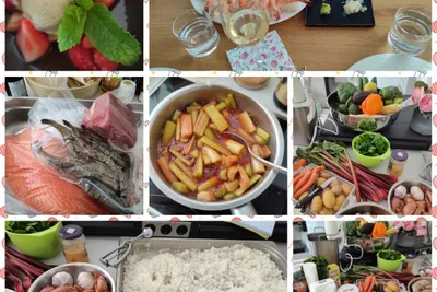 Sushi Workshop