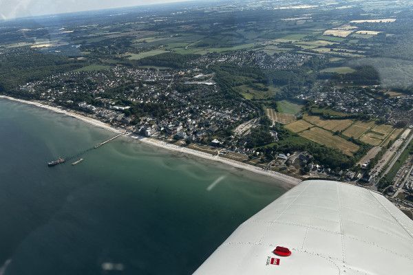Grömitz & Timmendorfer Strand