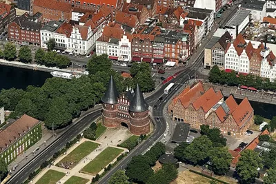 Holstentor