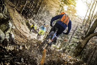 MTB-Gipfelstürmer-Tour - Gift Image