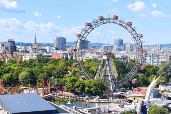 VIENNA audio guide - TravelMate app - Image 0