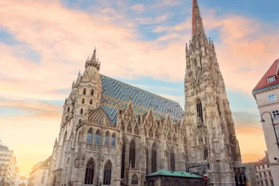 VIENNA audio guide - TravelMate app - Image 2