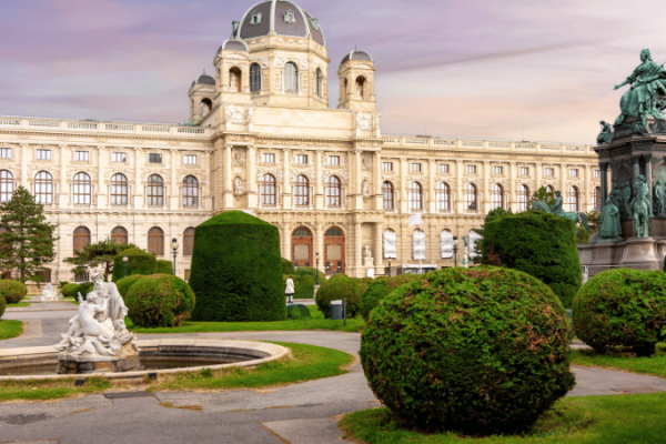 VIENNA audio guide - TravelMate app - Image 4