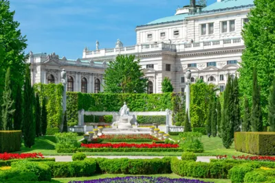 VIENNA audio guide - TravelMate app - Image 10004