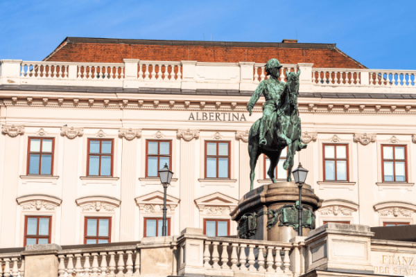 VIENNA audio guide - TravelMate app - Image 10009