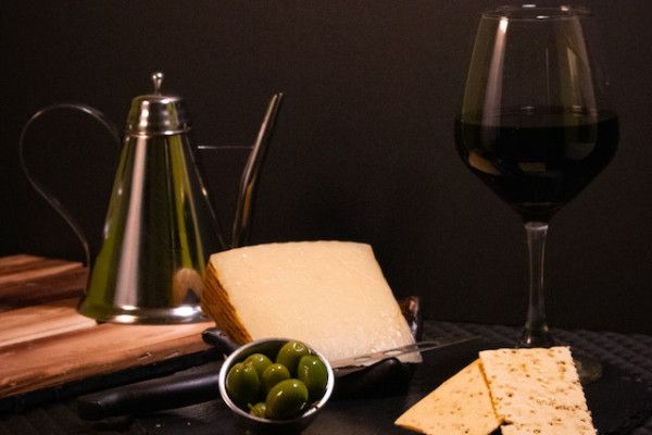 Wein und Käse Seminar Düsseldorf - Image 2